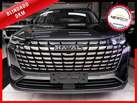 GWM HAVAL H6 1.5 PHEV19 E-TRACTION GWM HAVAL H6 1.5 PHEV19 E-TRACTION